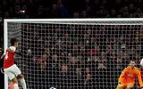 [ẢNH] Arsenal đã cắt đứt mạch bất bại của M.U như thế nào?