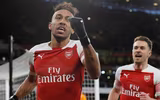 [ẢNH] Arsenal đã cắt đứt mạch bất bại của M.U như thế nào?