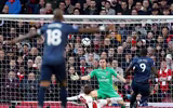 [ẢNH] Arsenal đã cắt đứt mạch bất bại của M.U như thế nào?