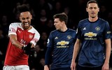 [ẢNH] Arsenal đã cắt đứt mạch bất bại của M.U như thế nào?