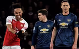 [ẢNH] Arsenal đã cắt đứt mạch bất bại của M.U như thế nào?