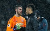 [ẢNH] Arsenal đã cắt đứt mạch bất bại của M.U như thế nào?