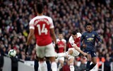 [ẢNH] Arsenal đã cắt đứt mạch bất bại của M.U như thế nào?