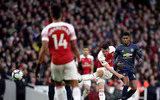 [ẢNH] Arsenal đã cắt đứt mạch bất bại của M.U như thế nào?