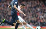 [ẢNH] Arsenal đã cắt đứt mạch bất bại của M.U như thế nào?