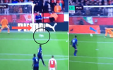 [ẢNH] Arsenal đã cắt đứt mạch bất bại của M.U như thế nào?