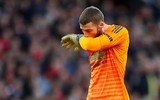 [ẢNH] Arsenal đã cắt đứt mạch bất bại của M.U như thế nào?