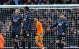 [ẢNH] Arsenal đã cắt đứt mạch bất bại của M.U như thế nào?