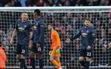 [ẢNH] Arsenal đã cắt đứt mạch bất bại của M.U như thế nào?