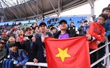 [ẢNH] Công Phượng, Văn Lâm, Xuân Trường chơi thế nào ở nước ngoài tuần qua?