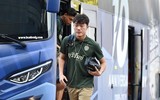 [ẢNH] Công Phượng, Văn Lâm, Xuân Trường chơi thế nào ở nước ngoài tuần qua?