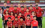 [ẢNH] Công Phượng, Văn Lâm, Xuân Trường chơi thế nào ở nước ngoài tuần qua?