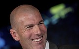 [ẢNH] Zidane ăn mặc cực chất trong ngày 
