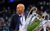 [ẢNH] Zidane ăn mặc cực chất trong ngày 