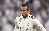 [ẢNH] Dàn sao thượng hạng đủ giúp Zidane khởi tạo 