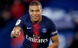 [ẢNH] Dàn sao thượng hạng đủ giúp Zidane khởi tạo 