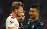 [ẢNH] Dàn sao thượng hạng đủ giúp Zidane khởi tạo 