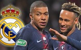 [ẢNH] Dàn sao thượng hạng đủ giúp Zidane khởi tạo 