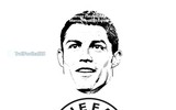 [ẢNH] Thua thảm Juventus, HLV Simeone bỏ nghề, ra đường bán dưa?