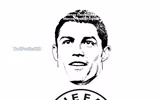 [ẢNH] Thua thảm Juventus, HLV Simeone bỏ nghề, ra đường bán dưa?