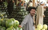 [ẢNH] Thua thảm Juventus, HLV Simeone bỏ nghề, ra đường bán dưa?