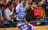 [ẢNH] Monchengladbach, CLB muốn mua Đoàn Văn Hậu từng sản sinh ra những ngôi sao nào?
