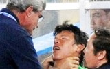[ẢNH] Những scandal xấu xí khiến thủ môn Tấn Trường bị gắn mác 