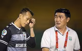 [ẢNH] Những scandal xấu xí khiến thủ môn Tấn Trường bị gắn mác 