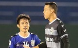 [ẢNH] Những scandal xấu xí khiến thủ môn Tấn Trường bị gắn mác 