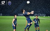 [ẢNH] Xuân Trường lạnh lùng trong vai người mẫu ảnh ở Thái Lan
