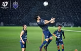 [ẢNH] Xuân Trường lạnh lùng trong vai người mẫu ảnh ở Thái Lan