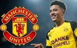 [ẢNH] 5 ngôi sao HLV Solskjaer cần để gây dựng đế chế riêng ở M.U