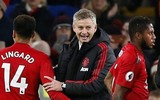 [ẢNH] 5 ngôi sao HLV Solskjaer cần để gây dựng đế chế riêng ở M.U