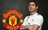 [ẢNH] 5 ngôi sao HLV Solskjaer cần để gây dựng đế chế riêng ở M.U