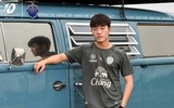 [ẢNH] Một tuần đáng quên của Xuân Trường, Công Phượng, Văn Lâm ở nước ngoài