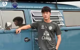 [ẢNH] Một tuần đáng quên của Xuân Trường, Công Phượng, Văn Lâm ở nước ngoài
