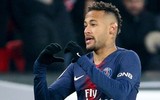 [ẢNH] 10 cầu thủ giàu nhất thế giới: Messi kiếm hơn 3 nghìn tỷ, vượt xa Ronaldo