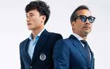 [ẢNH] Bùi Tiến Dũng, Quang Hải chuẩn 