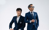 [ẢNH] Bùi Tiến Dũng, Quang Hải chuẩn 