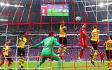 [ẢNH] Hủy diệt Dortmund, Bayern khẳng định ai mới là bá chủ nước Đức