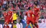 [ẢNH] Hủy diệt Dortmund, Bayern khẳng định ai mới là bá chủ nước Đức