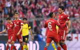 [ẢNH] Hủy diệt Dortmund, Bayern khẳng định ai mới là bá chủ nước Đức