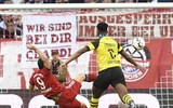 [ẢNH] Hủy diệt Dortmund, Bayern khẳng định ai mới là bá chủ nước Đức