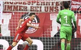 [ẢNH] Hủy diệt Dortmund, Bayern khẳng định ai mới là bá chủ nước Đức