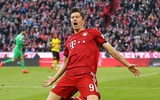 [ẢNH] Hủy diệt Dortmund, Bayern khẳng định ai mới là bá chủ nước Đức