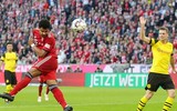 [ẢNH] Hủy diệt Dortmund, Bayern khẳng định ai mới là bá chủ nước Đức