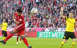 [ẢNH] Hủy diệt Dortmund, Bayern khẳng định ai mới là bá chủ nước Đức