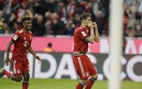 [ẢNH] Hủy diệt Dortmund, Bayern khẳng định ai mới là bá chủ nước Đức