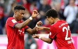 [ẢNH] Hủy diệt Dortmund, Bayern khẳng định ai mới là bá chủ nước Đức