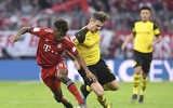 [ẢNH] Hủy diệt Dortmund, Bayern khẳng định ai mới là bá chủ nước Đức